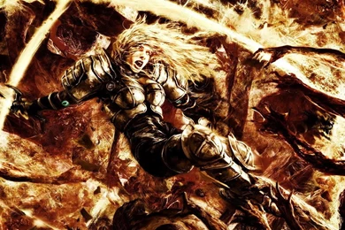 Graphics Warehouse: Hell Gate London Wallpapers