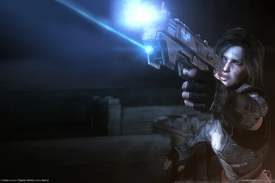 Hellgate: London Wallpapers