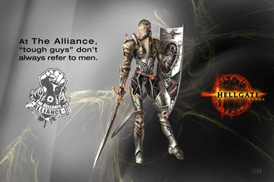 Hellgate Wallpapers 2   Hellgate: London Photo   MMosite.com