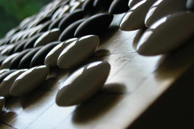 Board Games Go Board Game Wallpapers