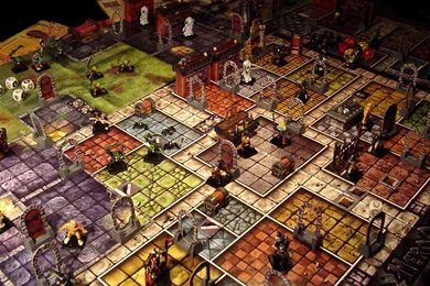 Dungeons And Dragons Board Game Latest Images 39, HQ Backgrounds ...