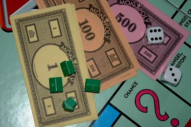 Monopoly Money Wallpapers   Board Games Wallpapers (273746)   Fanpop