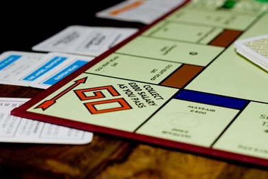 Go Game Wallpaper Images