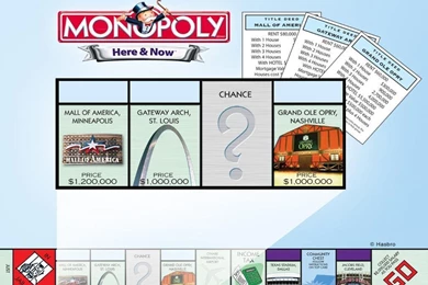 Monopoly Wallpapers   Board Games Wallpapers (1087826)   Fanpop