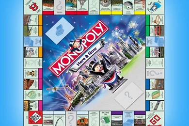 Monopoly Wallpapers   Board Games Wallpapers (1087823)   Fanpop