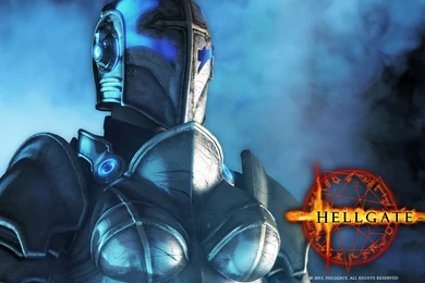 Hellgate: London Computer Wallpapers, Desktop Backgrounds ...