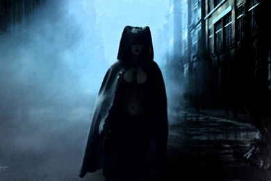 Hellgate London Video Games Wallpapers   (