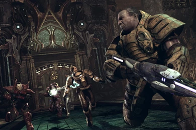 Hell Gate London Wallpapers And Images   Wallpapers, Pictures, Photos