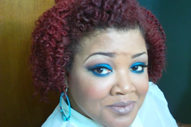 Older Natural Feature   Brandi