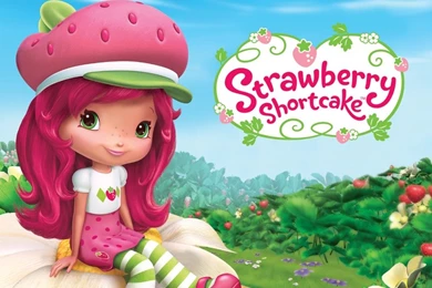 Strawberry Shortcake