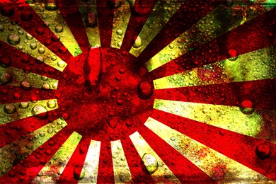 Japan Flags 10000×6250 Wallpapers 2205121