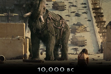 Download The Me And A Mammoth Wallpaper, Me And A Mammoth iPhone ...