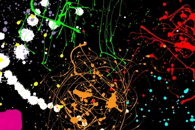 Trend Decoration Paint Wall Paper