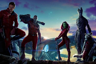 HD Marvel Movie Guardians Of The Galaxy Wallpapers Full HD Full ...