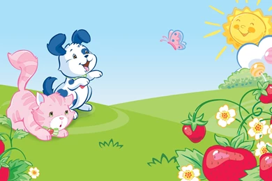 Strawberry Shortcake   Google Play