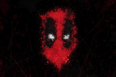 Deadpool Logo Wallpapers Desktop Backgrounds : Movie Wallpapers ...