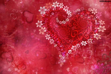 Hearts Background Images   HD Wallpapers Pretty