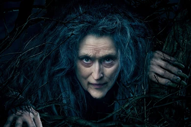 Into The Woods 2014 Movie Wallpapers