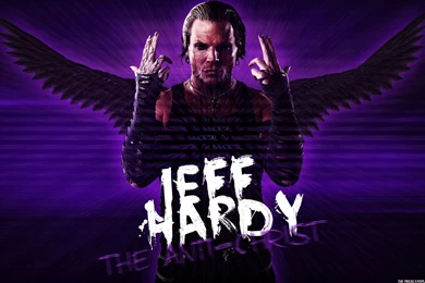 Jeff Hardy Wallpapers 2015   Wallpapers Cave