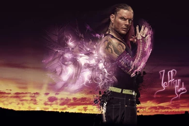 Jeff Hardy HD Pictures