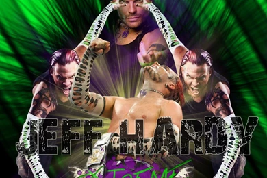 Jeff Hardy Wallpapers Jeff Hardy Wallpapers (5716279) Fanpop