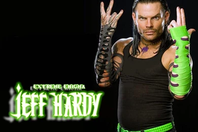 Jeff Hardy Hd Wallpapers Free Download