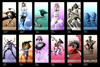 Celestial Spirit Fairy Tail 35 HD Wallpapers