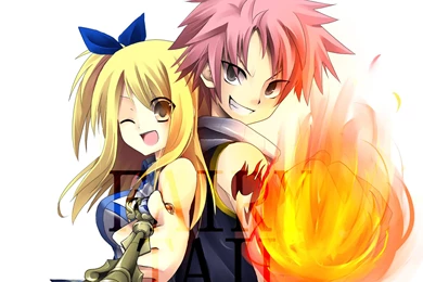 Fairy Tail Pictures