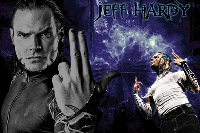 Jeff Hardy Wallpapers Wallpapers Cave