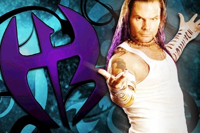 Jeff Hardy Wallpapers
