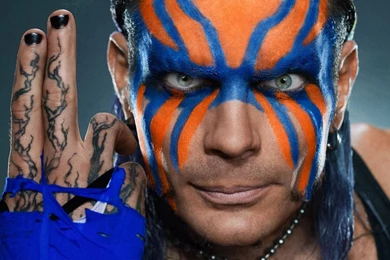 14+ Best HD Jeff Hardy Wallpapers
