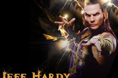 Wallpapers Of Jeff Hardy   WWE On Wrestling Media