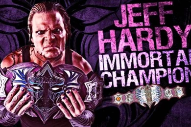 My Jeff Hardy Wallpapers Collection   YouTube