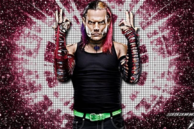 High Resolution Wrestling WWE Jeff Hardy Wallpapers HD 8 ...