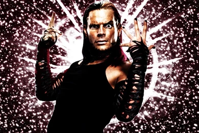 Popular Wrestling Hits Wwe Jeff Hardy Wallpaper, HQ Backgrounds ...