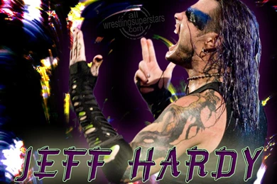 Jeff Hardy Wallpapers
