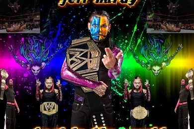 Jaff Hardy Hd Wallpapers   WWE Wallpapers Free