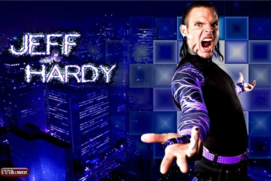 Jeff Hardy Wallpapers