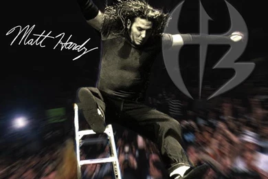 Matt Hardy Matt & Jeff Hardy Wallpapers (13956331) Fanpop