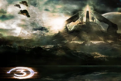 Halo wallpapers By Edli On DeviantArt