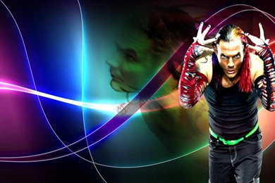 Jeff Hardy Wallpapers By SonyaLeonhart On DeviantArt