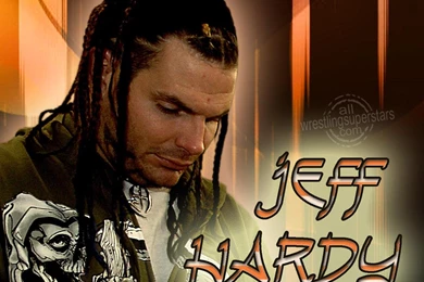 Jeff Hardy Wallpapers