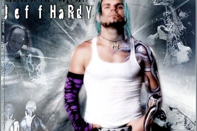 Jeff Hardy Wallpapers