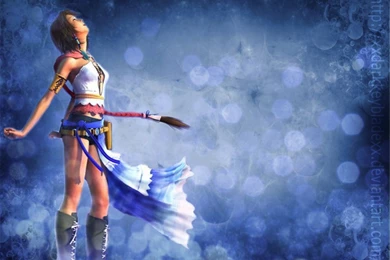 Yunawallpapers   DeviantArt