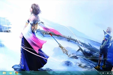 Tidus Wallpapers   Wallpapers Zone