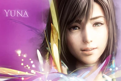 Yuna