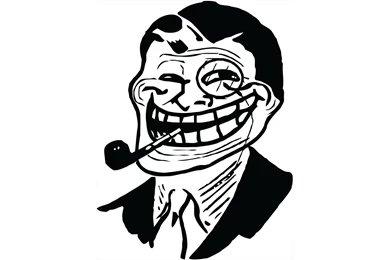 Dad Meme Trolls White Backgrounds Troll Dad Wallpapers