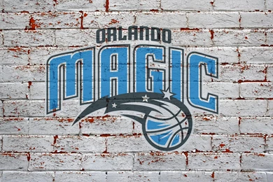 Orlando Magic Wallpapers   Wallpaper.