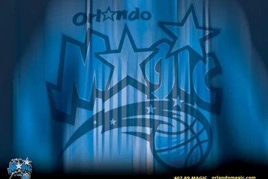 Orlando Magic Wallpapers