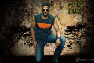 Akshay Kumar, Akshay Kumar Wallpapers Download, Wallpapers Of ...